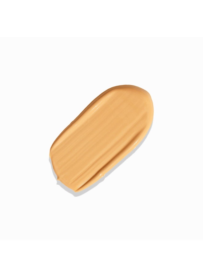 FEMMAC Ultra Wear Matte Liquid Foundation – Long Lasting Full Coverage, Oil Control, Smooth Finish, Hydrating Formula with UV Filters & Jojoba Oil - Image 4